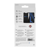 Samsung Galaxy A37 X2O Classic Wallet Fodral - Svart