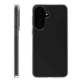 Samsung Galaxy A37 X2O Clear Soft Skal - Genomskinlig