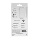 Samsung Galaxy A37 X2O Clear Soft Skal - Genomskinlig