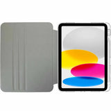 iPad 11" (2026 / 2025) / 10.9" (2024 / 2022) X2O 2-i-1 Mag Folio Fodral - Grå