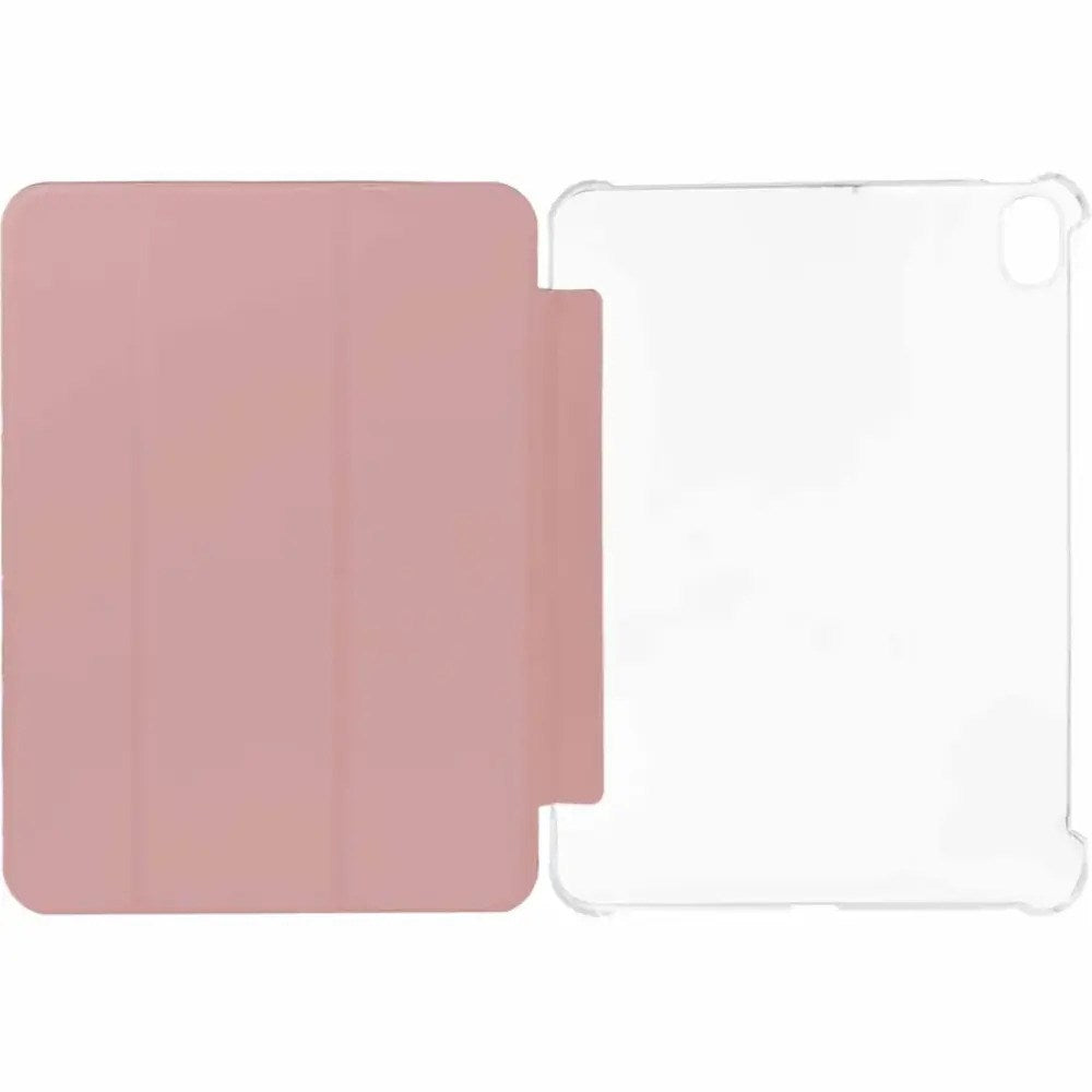iPad 11" (2026 / 2025) / 10.9" (2024 / 2022) X2O Smart Folio Fodral - Rosa