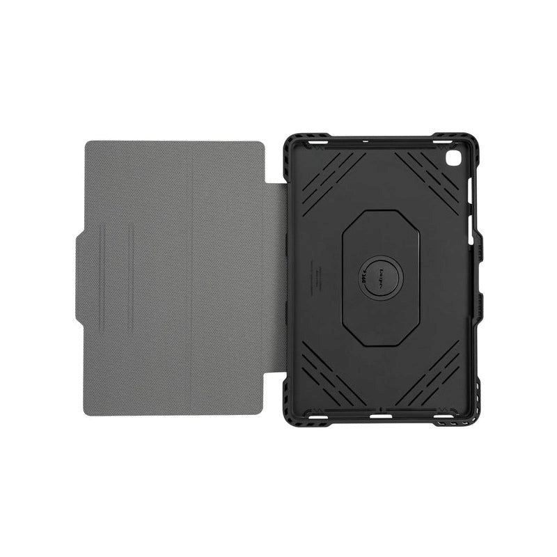 Samsung Galaxy Tab A8 10.5" (2021) Targus 3D Pro-Tek Roterande Fodral - Svart
