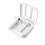 LEDWOOD Hubble True Wireless Headset In-Ear Hörlurar med Mikrofon - Vit