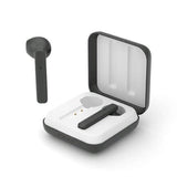 LEDWOOD Hubble True Wireless Headset In-Ear Hörlurar med Mikrofon - Svart