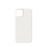 iPhone 13 UAG [U] Dot Series Tåligt Skal Silikon - Marshmallow