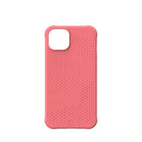 iPhone 13 UAG [U] Dot Series Tåligt Skal Silikon - Clay