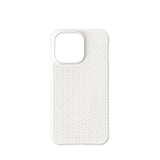 iPhone 13 Pro UAG [U] Dot Series Tåligt Skal Silikon - Marshmallow