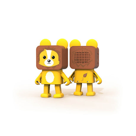 MOB - Dancing Animal Bluetooth-Högtalare - Lejon