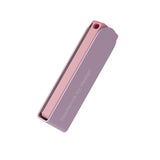 Ledger Nano X Crypto Hardware Wallet - Pastel Pink