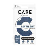 CARE by PanzerGlass® Samsung Galaxy A16 Baksidesskal - Blå