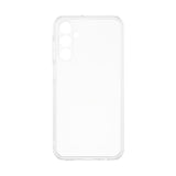 CARE by PanzerGlass Samsung Galaxy A16 FASHION X-Ray Soft Basic Skal - Genomskinlig