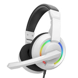 Baracuda HYDRO On-Ear Gaming Headset - Vit