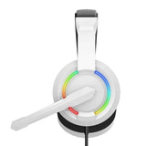 Baracuda HYDRO On-Ear Gaming Headset - Vit