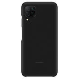 Original Huawei P40 Lite Protective Case - Svart