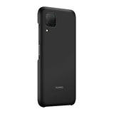 Original Huawei P40 Lite Protective Case - Svart