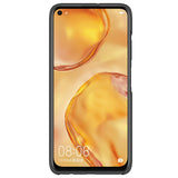 Original Huawei P40 Lite Protective Case - Svart