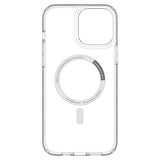 iPhone 13 Pro Spigen Ultra Hybrid Skal - MagSafe-kompatibelt - Transparent / Vit