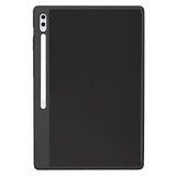 Tech-Protect SC Pen Cover för Samsung Galaxy Tab S9+ Plus/S10+ Plus 12.4" X810 / X816B / X826B - Svart