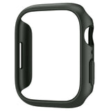 Apple Watch 7/8/9 (45mm) Spigen Thin Fit Skal - Army Green