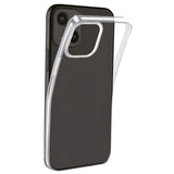 iPhone 13 Vivanco Super Slim Skal - Transparent