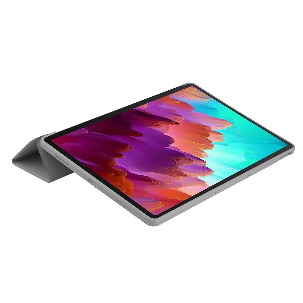 Lenovo Tab P12 Tech-Protect Smartcase Fodral - Grå