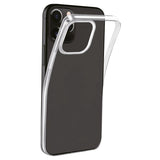 iPhone 13 Pro Vivanco Super Slim Skal - Transparent