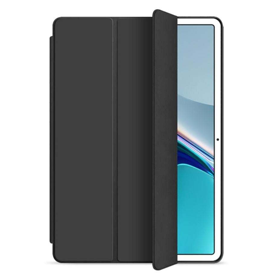 Huawei MatePad 11 Tech-Protect Smartcase Tri-Fold Case-Black