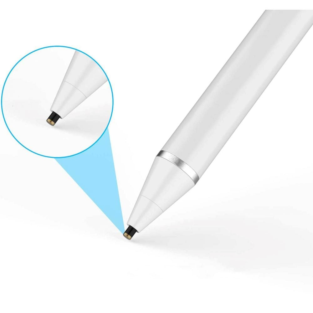 Tech-Protect Active Stylus Pen - Vit