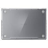 MacBook Pro 14 M1/M2/M3 (2021-2023) Spigen Thin Fit Skal - Crystal Clear