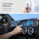 Mercedes A-klass (2020 / 2021) Spigen EZ Skärmskydd för Skärm och Pekskärm - Transparent