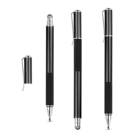 Tech-Protect Stylus Pen - Svart