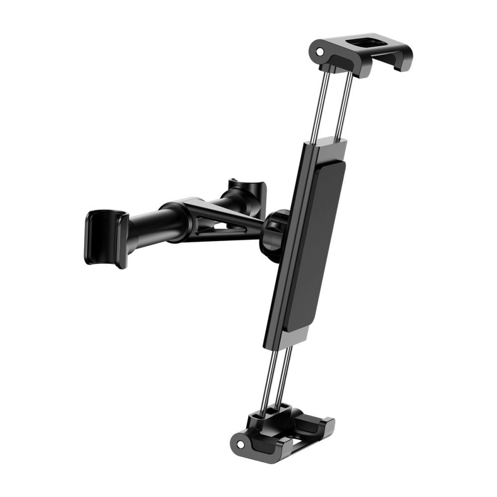 Baseus Backseat Car Mount - Universal Hållare för Bilhuvudstöd 4.7-12.9"