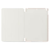 iPad 10.2" (2021 / 2020 / 2019) Holdit Smart Fodral - Ljusbeige