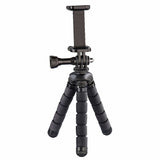 Hama Flex Phone Mini Tripod - Svart