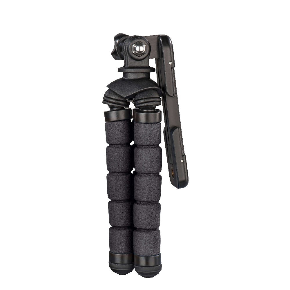 Hama Flex Phone Mini Tripod - Svart