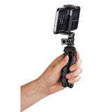 Hama Flex Phone Mini Tripod - Svart