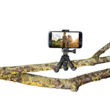 Hama Flex Phone Mini Tripod - Svart