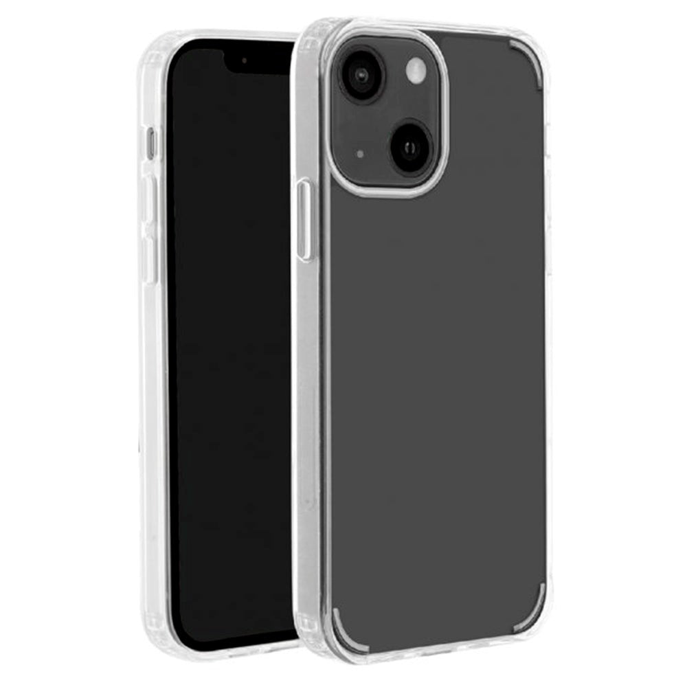 iPhone 13 Vivanco Safe & Steady Skal - Transparent