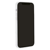 iPhone 13 Vivanco Safe & Steady Skal - Transparent