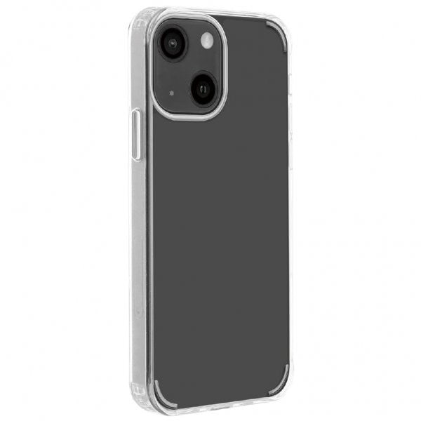 iPhone 13 Vivanco Safe & Steady Skal - Transparent