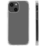 iPhone 13 Vivanco Safe & Steady Skal - Transparent