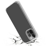 iPhone 13 Vivanco Safe & Steady Skal - Transparent