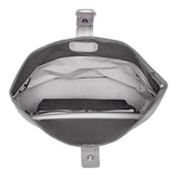 ORTLIEB Twin-City 9L 2-i-1 Cykelväska & Axelväska (30 x 39 x 12 cm) - Grå