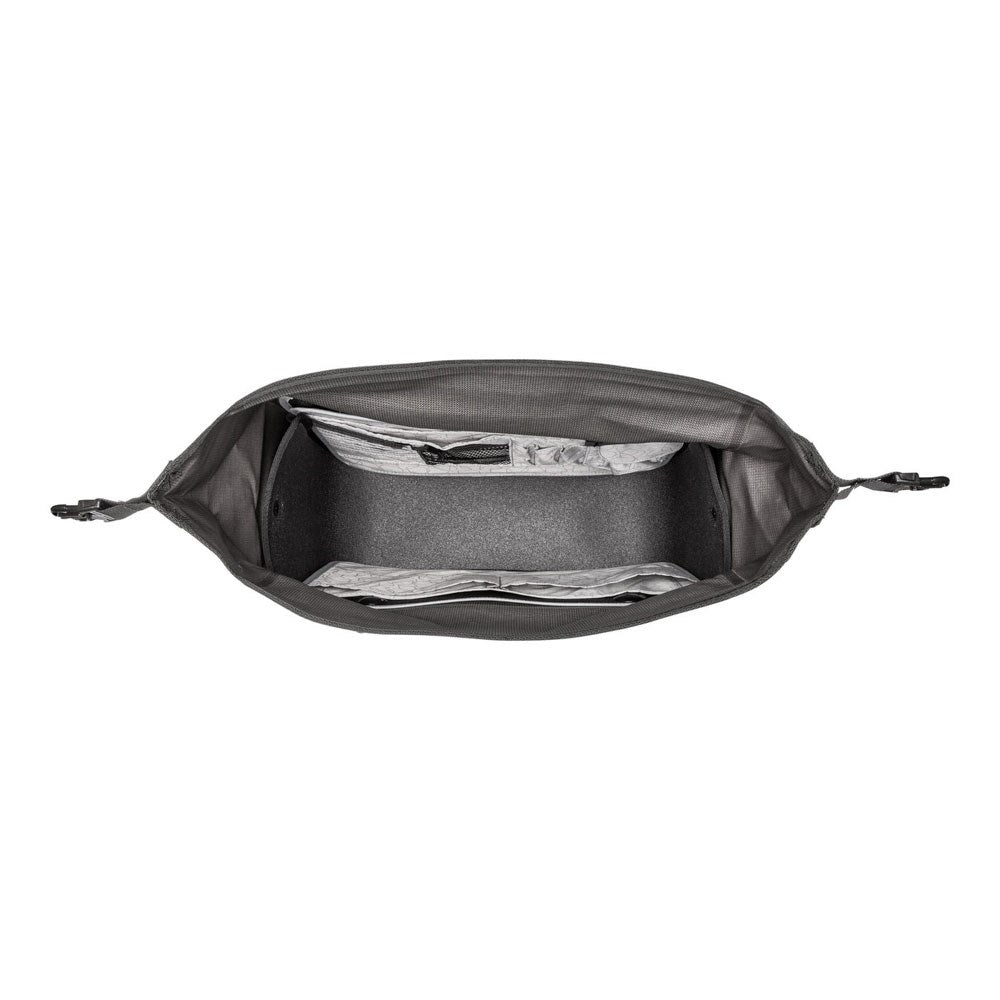 ORTLIEB Office-Bag 21L Cykelväska (30 x 40 x 17 cm) - Grå