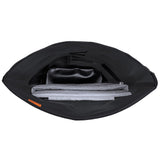 ORTLIEB Commuter-Daypack 21L Ryggsäck (50 x 30 x 15.5cm) - Svart