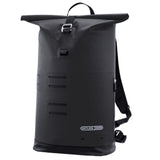ORTLIEB Commuter-Daypack 21L Ryggsäck (50 x 30 x 15.5cm) - Svart