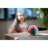 Planet Buddies Owl Speaker V2 Bluetooth Högtalare - Uggla