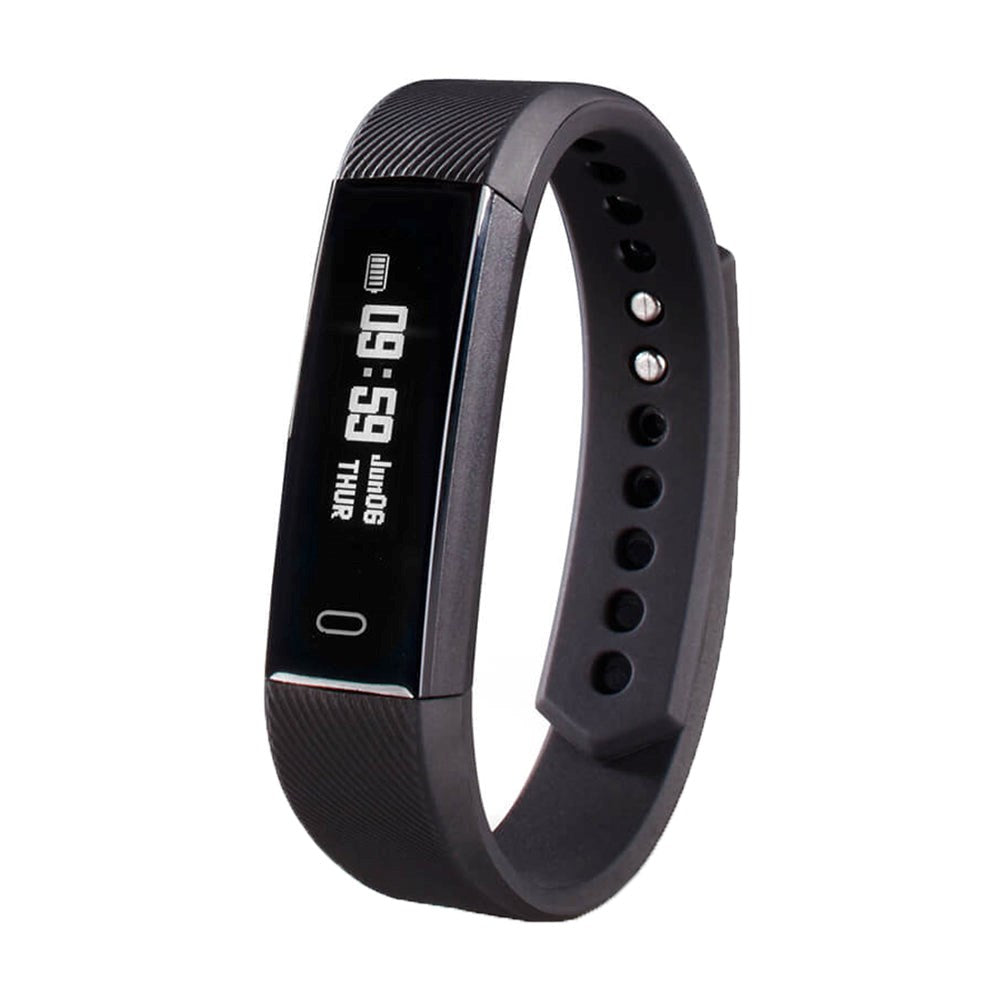 Hama Fit Track 1900 Fitness Tracker Smartband - Sort