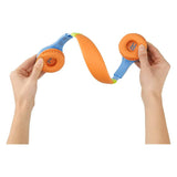 HAMA Trådbundna Hörlurar för Barn - Max. 85 dB - On-Ear - Blå / Orange
