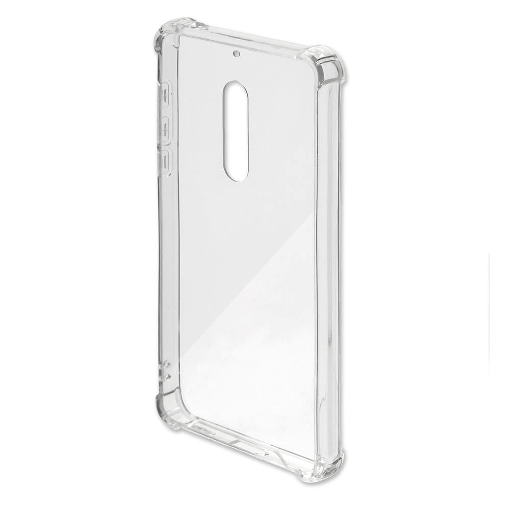 Nokia 5 4Smarts Ibiza Clip Case Transparent '